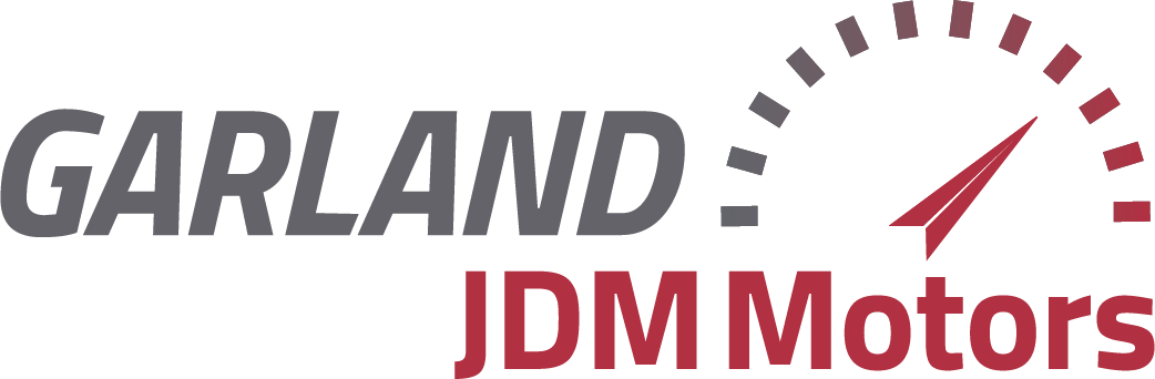 Garland JDM Motors