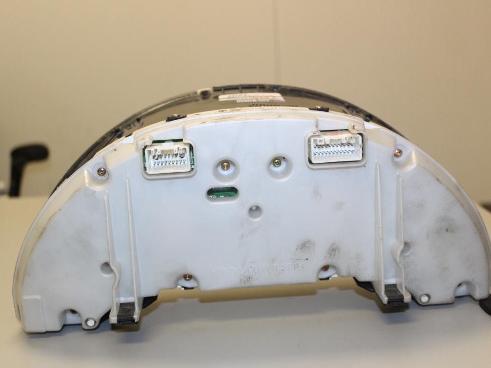 HONDA ACURA JDM DCS TYPE-R METER OEM GAUGE CLUSTER SPEEDOMETER: Image 4