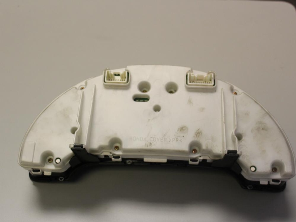 HONDA ACURA JDM DCS TYPE-R METER OEM GAUGE CLUSTER SPEEDOMETER: Image 5