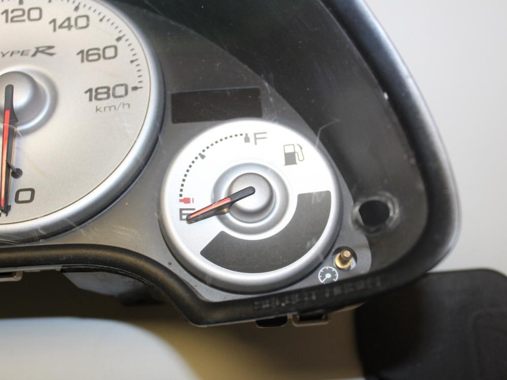 HONDA ACURA JDM DCS TYPE-R METER OEM GAUGE CLUSTER SPEEDOMETER: Image 7