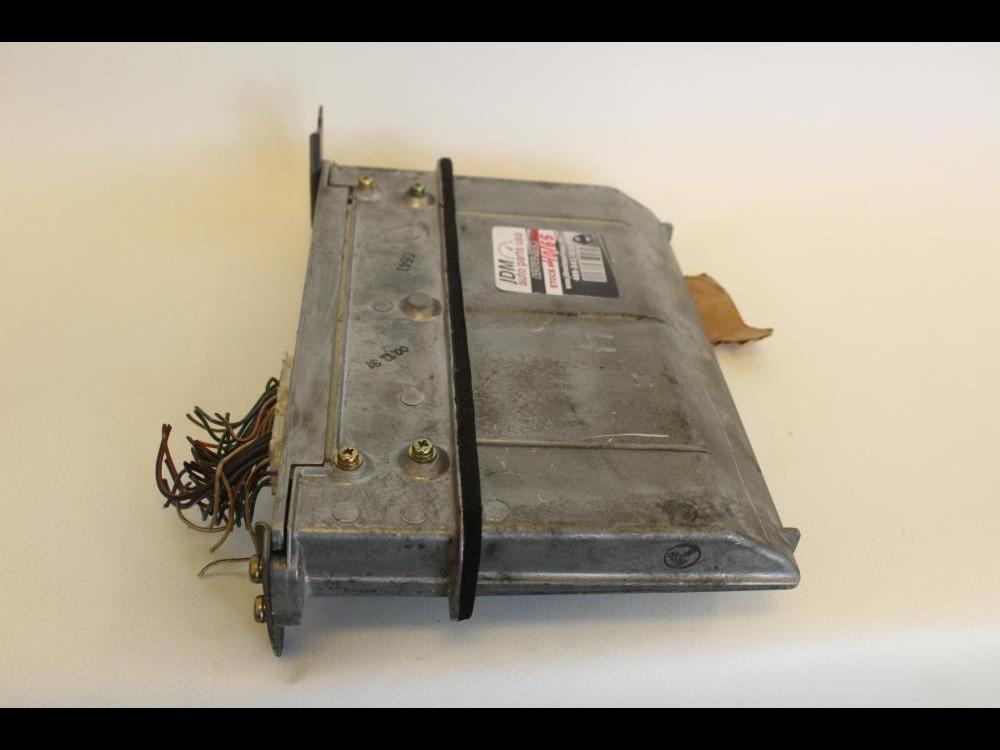  TOYOTA  ENGINE CONTROL UNIT ECU ECM PCM OEM 89661-50590 275000-0641: Image 4