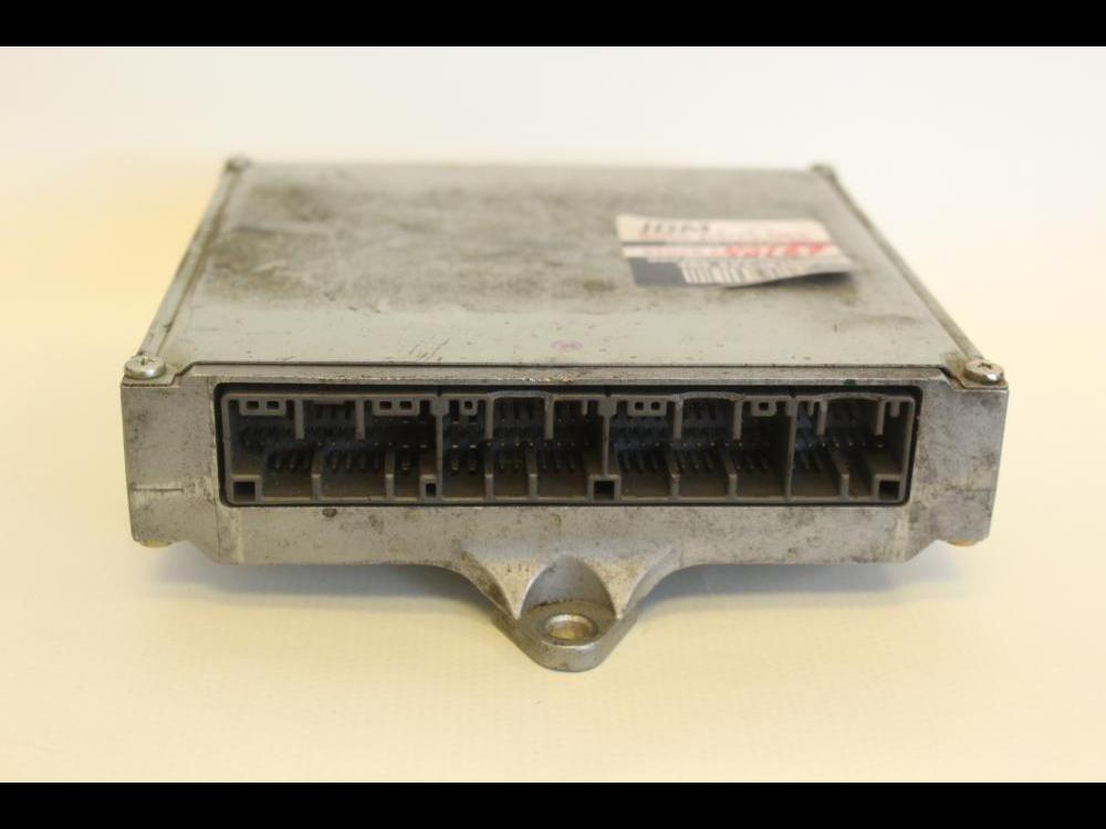  98-02 GENUINE HONDA ACCORD SIR F20B PCB CONTROL UNIT  ECU OBD2 37820-PCB-N51: Image 2