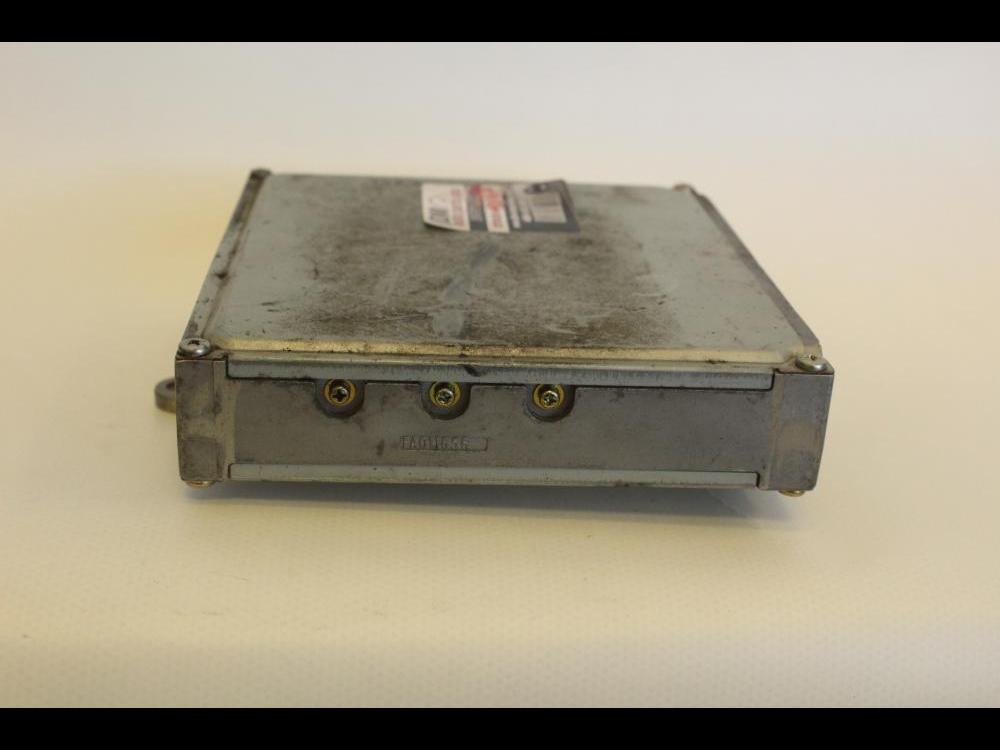  98-02 GENUINE HONDA ACCORD SIR F20B PCB CONTROL UNIT  ECU OBD2 37820-PCB-N51: Image 3