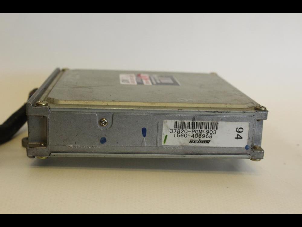 1999 TO 2003 HONDA ODYSSEY 2.3 ECU F23A 37820-PGM-903 : Image 3