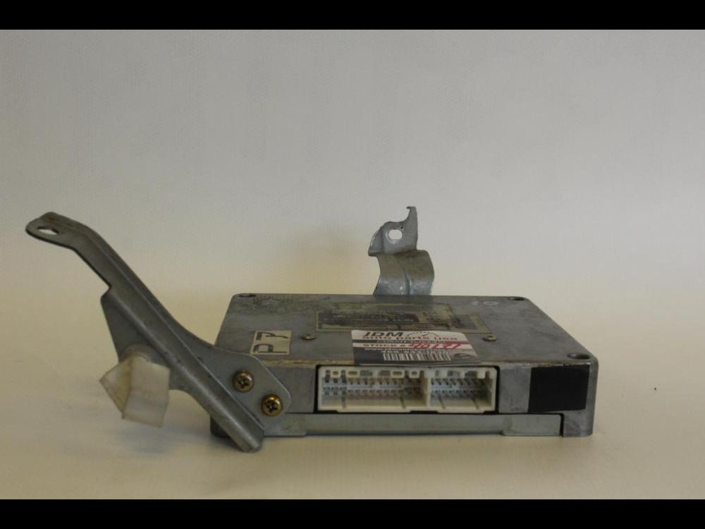 1995 TO 1999 TOYOTA STARLET EP91 1.3 4EFE ECU 89661-10190: Image 2