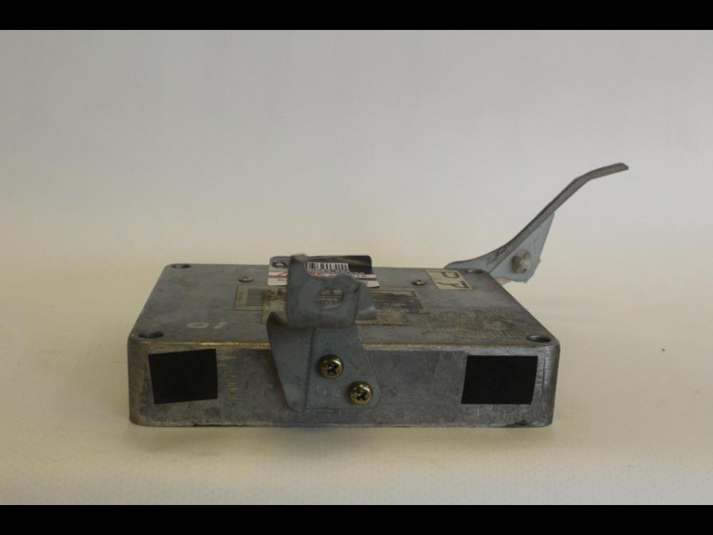 1995 TO 1999 TOYOTA STARLET EP91 1.3 4EFE ECU 89661-10190: Image 4