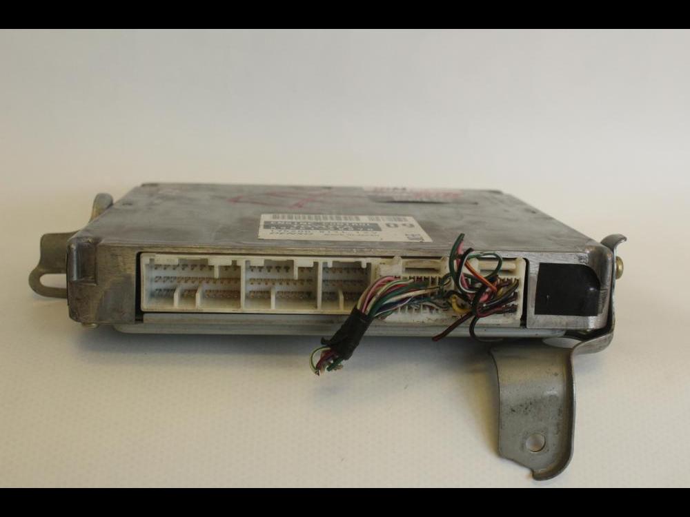 1998-2002 TOYOTA CAMARY ENGENE CONTROL UNINT ECU 89661-28870 JDM : Image 3