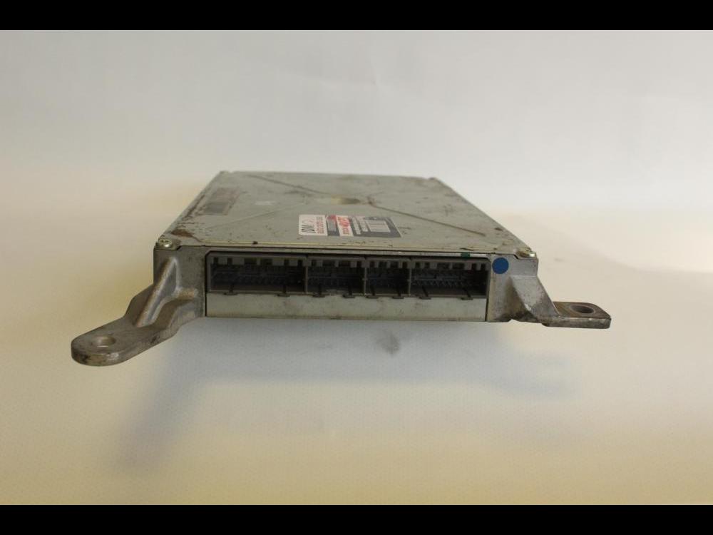 ACCORD ECU ENGINE COMPUTER 1996 1997 37820-P5A-A06 ECM PCM ECU OEM: Image 4