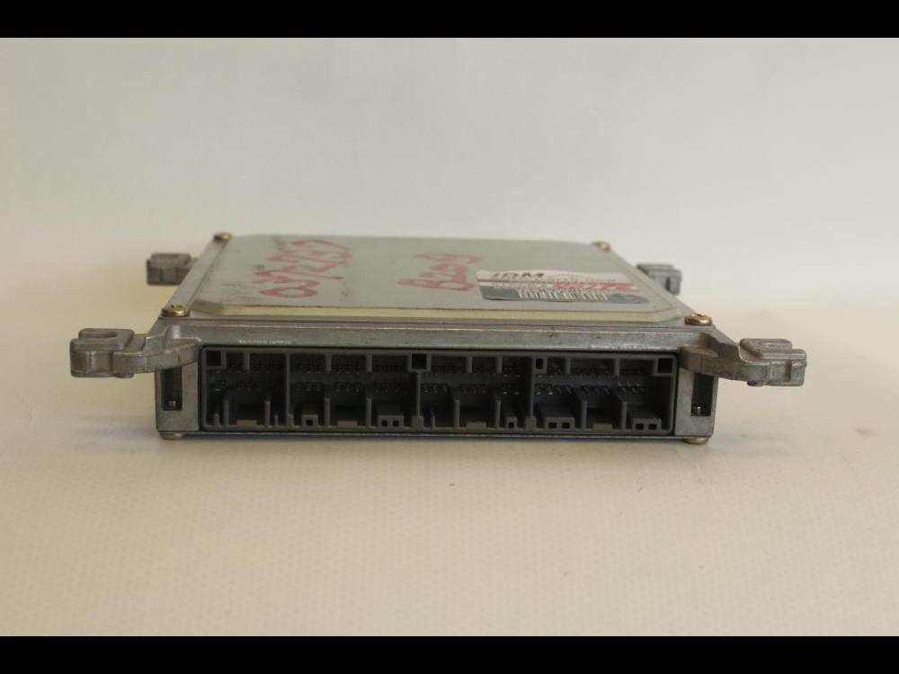 2001 ACURA TL ENGINE COMPUTER ECU 37820-P8R-902 OEM : Image 2