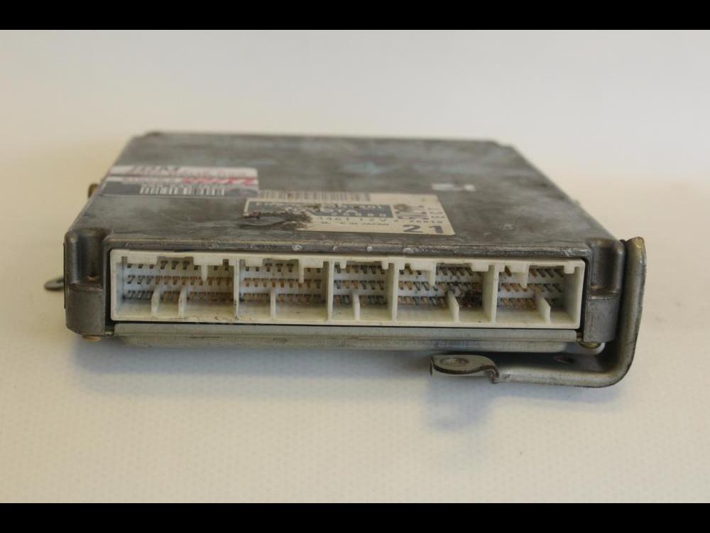 1999 2000 Toyota ECU PCM ECM Engine Control Module 89666-26880: Image 2