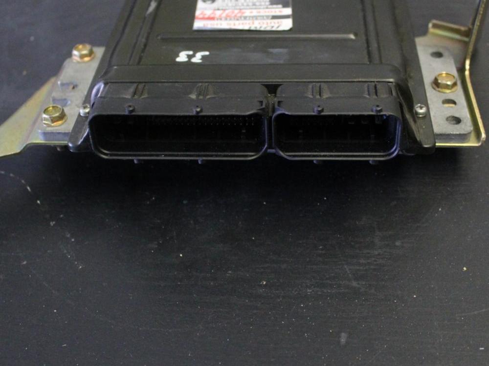 NISSAN JDM FAIRLADY Z 3.5 350Z 3.5 ECU VQ35DE ECU ECM CONTROL UNIT : Image 2