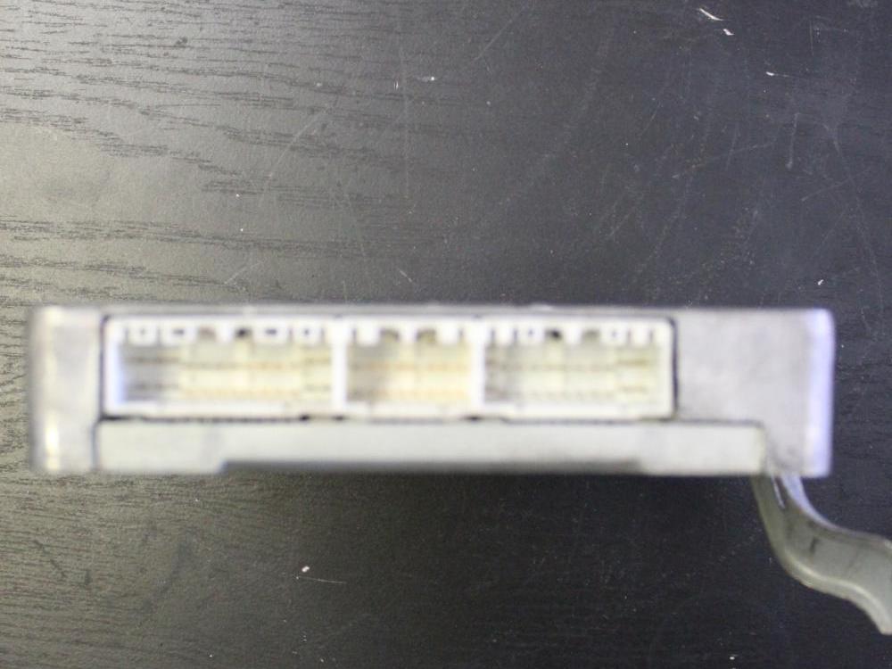 TOYOTA ECU IPSUM ENGENE CONTROL UNIT ECU PCM 89661-44010 3S-FE A/T: Image 4