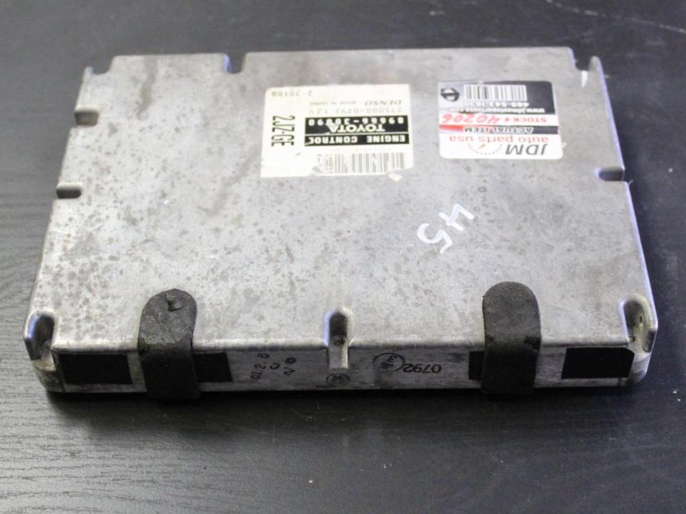 TOYOTA JDM ARISTO VVTI 3.0 NON TURBO A/T 2JZ-GE 89666-30090 : Image 4