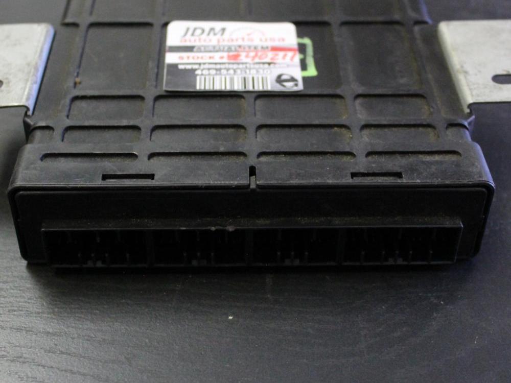 MITSUBISHI ECU E2T91373W00  22611AN130 CONTROL UNIT 2.4: Image 2