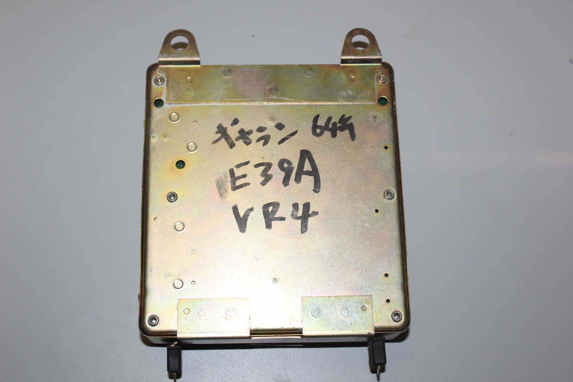 ミー 4JG2 Diesel Fuel Injection Injector Pump Assy - Original ZEXEL