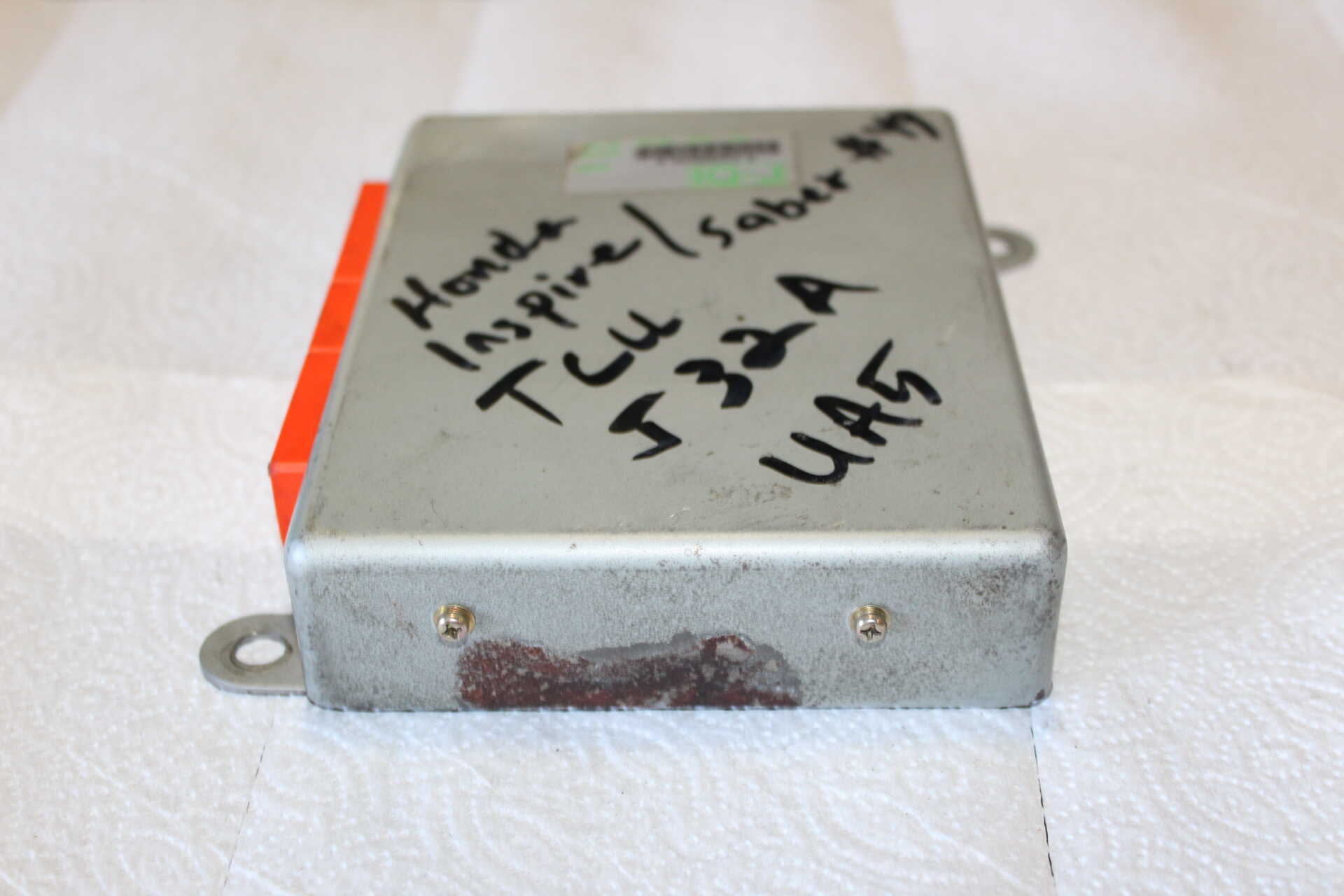 JDM HONDA SABER UA5 J32A ABS-TSC-SLIDE /ECU MODULE OEM |39780-SOK-J01 ...