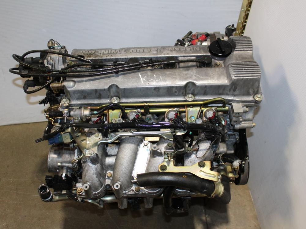 JDM MITSUBISHI LANCER EVOLUTION IV 4G63 2.0L TURBO ENGINE 5SPEED 4X4 TRANSMISSION: Image 7