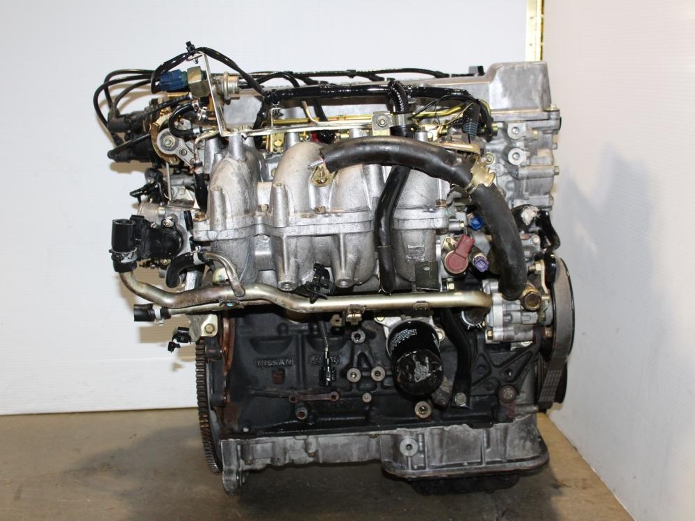 JDM MITSUBISHI LANCER EVOLUTION IV 4G63 2.0L TURBO ENGINE 5SPEED 4X4 TRANSMISSION: Image 8