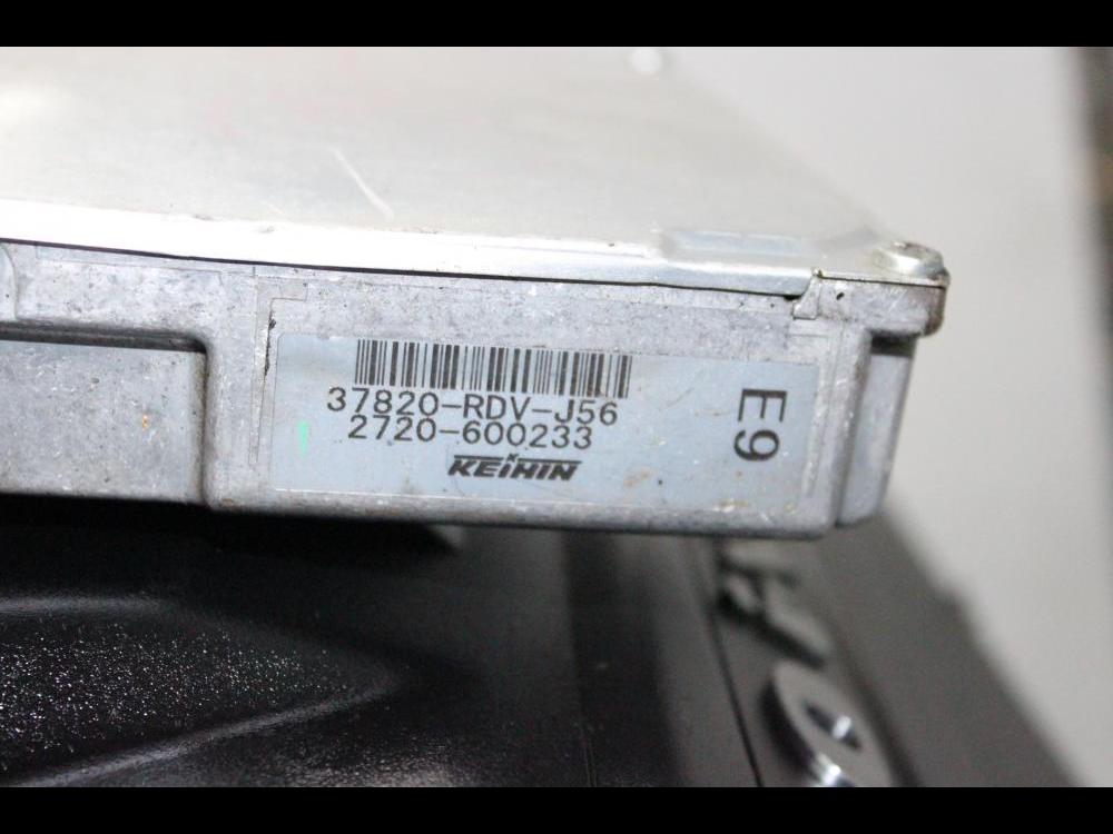 03-05 HONDA ACCORD JDM J30A 3.0L I VTEC MOTOR COMPLETE FOR SALE: Image 7