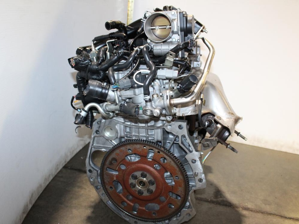 USED JDM 1987-1991 TOYOTA SUPRA, CRESSIDA 7MGE 3.0L DOHC ENGINE: Image 7