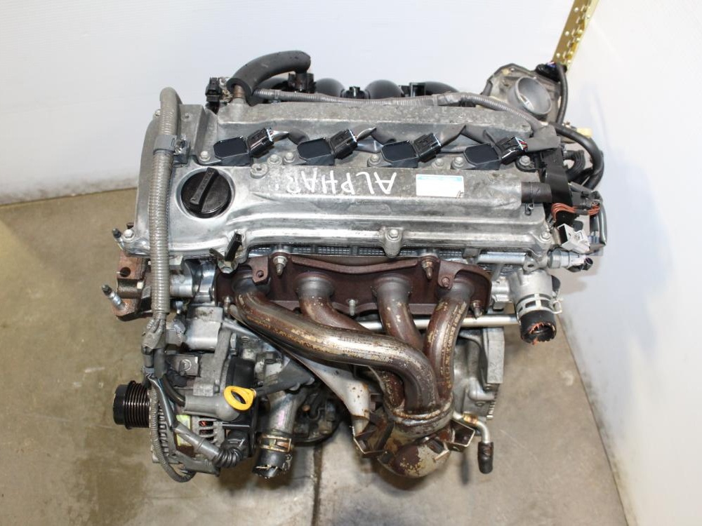 USED JDM 1987-1991 TOYOTA SUPRA, CRESSIDA 7MGE 3.0L DOHC ENGINE: Image 6
