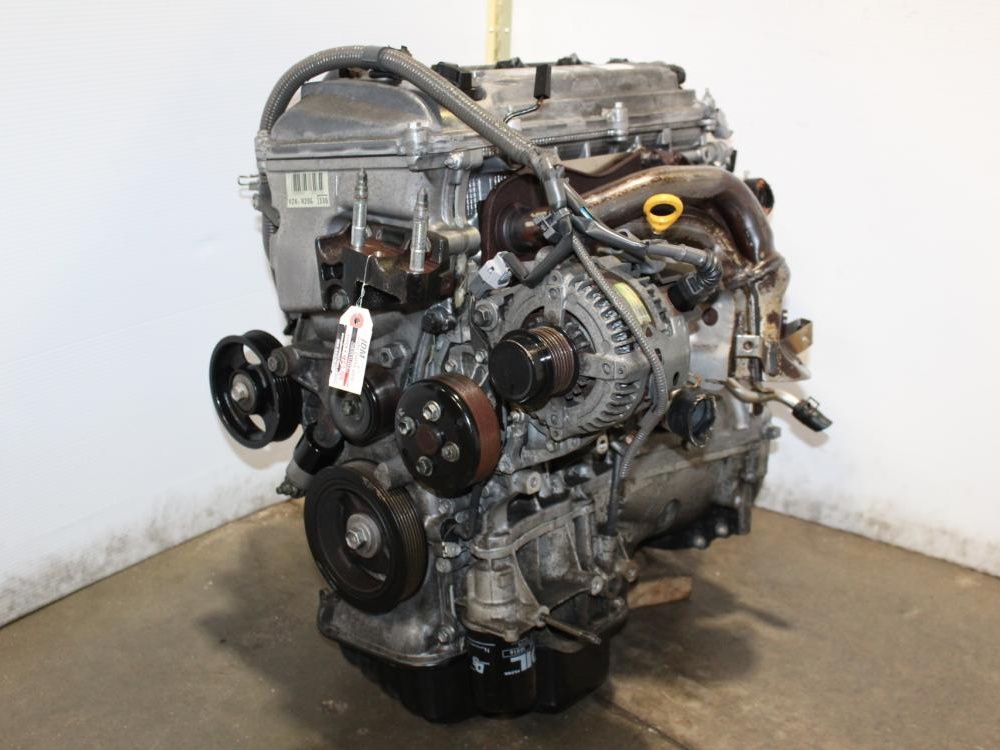 USED JDM 1987-1991 TOYOTA SUPRA, CRESSIDA 7MGE 3.0L DOHC ENGINE: Image 2