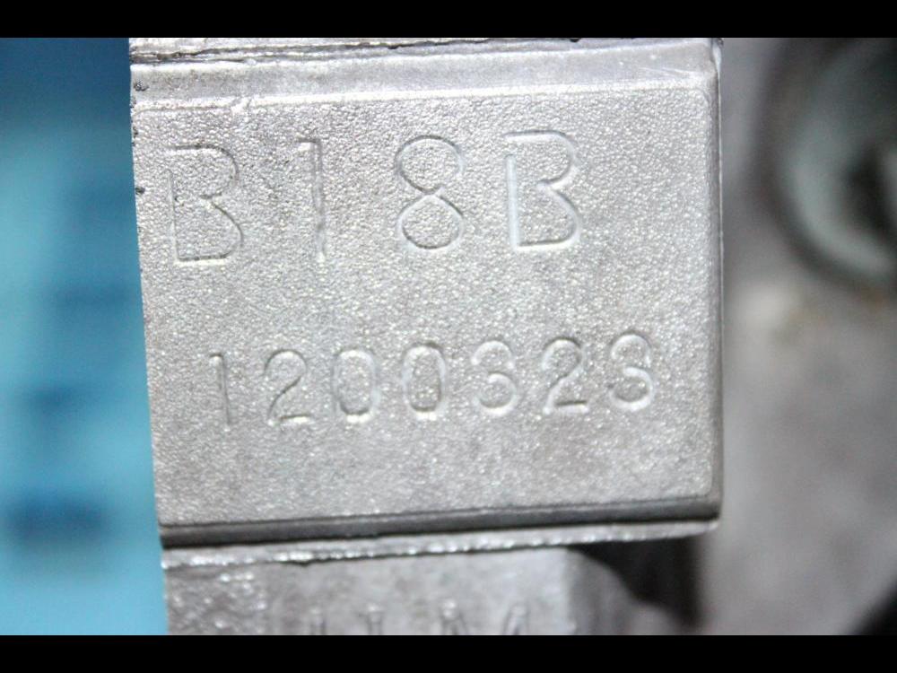 1992-1995 HONDA INTEGRA, CIVIC B18B 1.8L DOHC LS ENGINE FOR SALE: Image 5