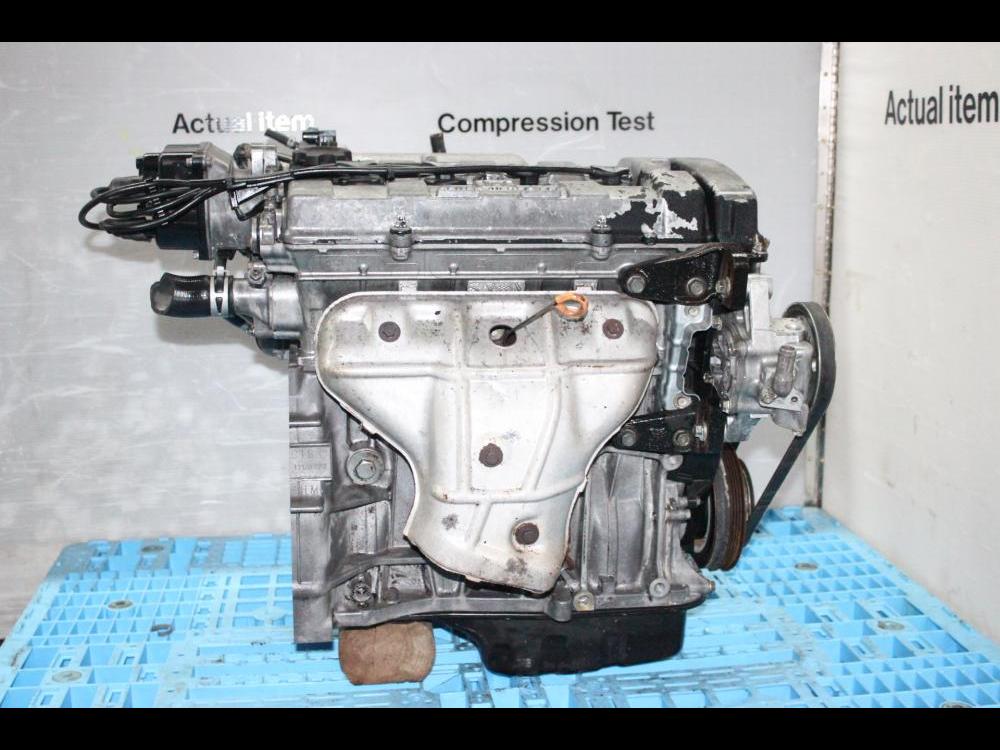1992-1995 HONDA INTEGRA, CIVIC B18B 1.8L DOHC LS ENGINE FOR SALE: Image 6