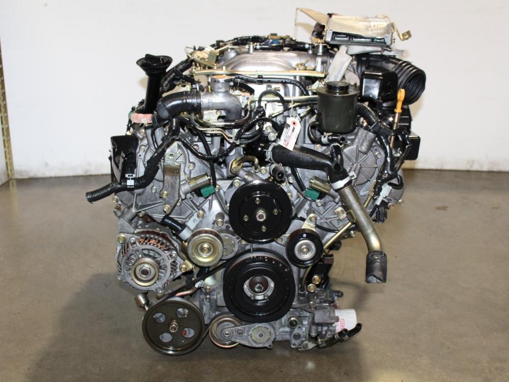JDM HONDA INTEGRA 96-98 B18B1 1.8L DOHC LS ENGINE FOR SALE: Image 7