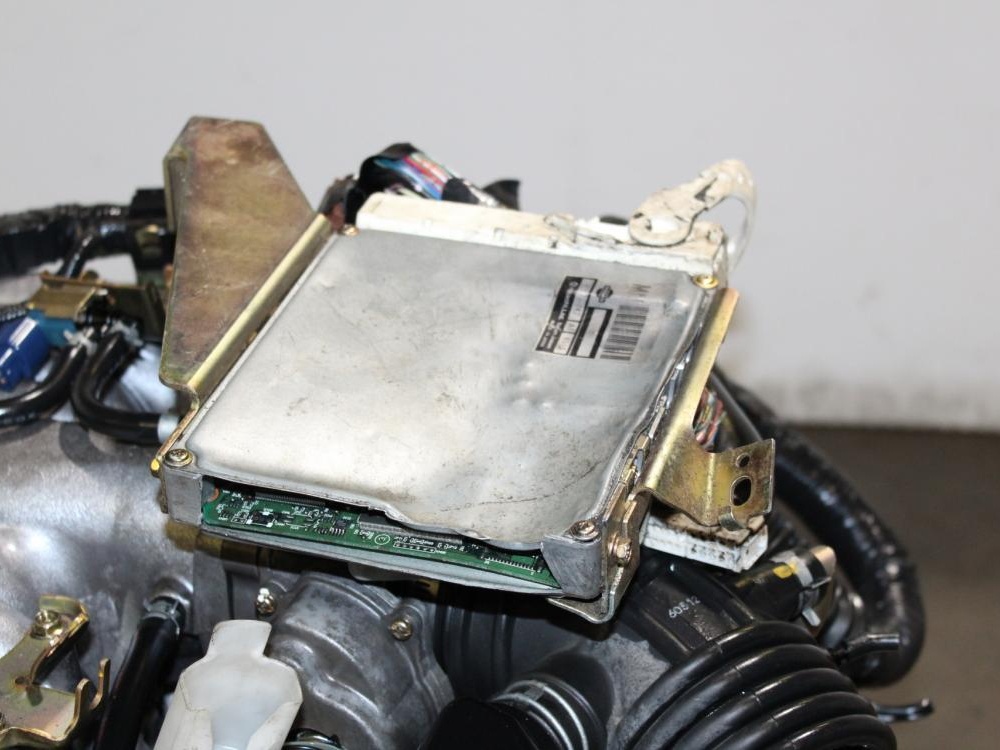 JDM HONDA INTEGRA 96-98 B18B1 1.8L DOHC LS ENGINE FOR SALE: Image 3