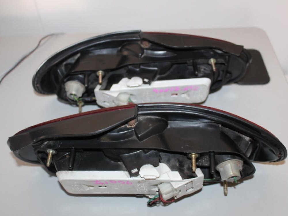 JDM 96-02 TOYOTA 4RUNNER PICK UP T100 TACOMA 5VZ 3.4L V6 ENGINE LONG BLOCK: Image 4