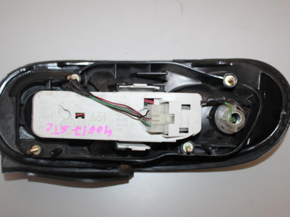 JDM 96-02 TOYOTA 4RUNNER PICK UP T100 TACOMA 5VZ 3.4L V6 ENGINE LONG BLOCK: Image 7