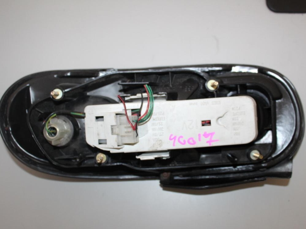 JDM 96-02 TOYOTA 4RUNNER PICK UP T100 TACOMA 5VZ 3.4L V6 ENGINE LONG BLOCK: Image 5