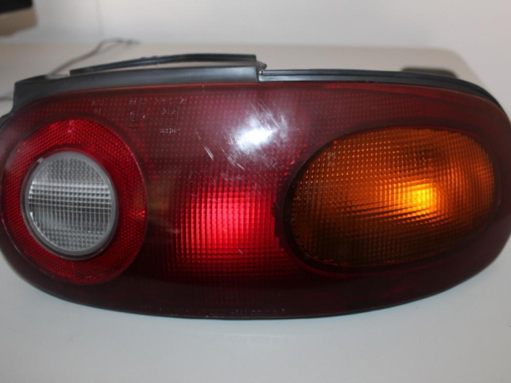 JDM 96-02 TOYOTA 4RUNNER PICK UP T100 TACOMA 5VZ 3.4L V6 ENGINE LONG BLOCK: Image 3