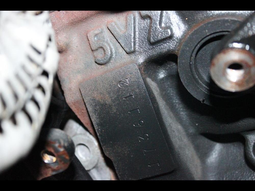 JDM 1996-2002 5VZ 3.4L V6 ENGINE FOR TOYOTA 4RUNNER PICK UP T100 TACOMA: Image 6
