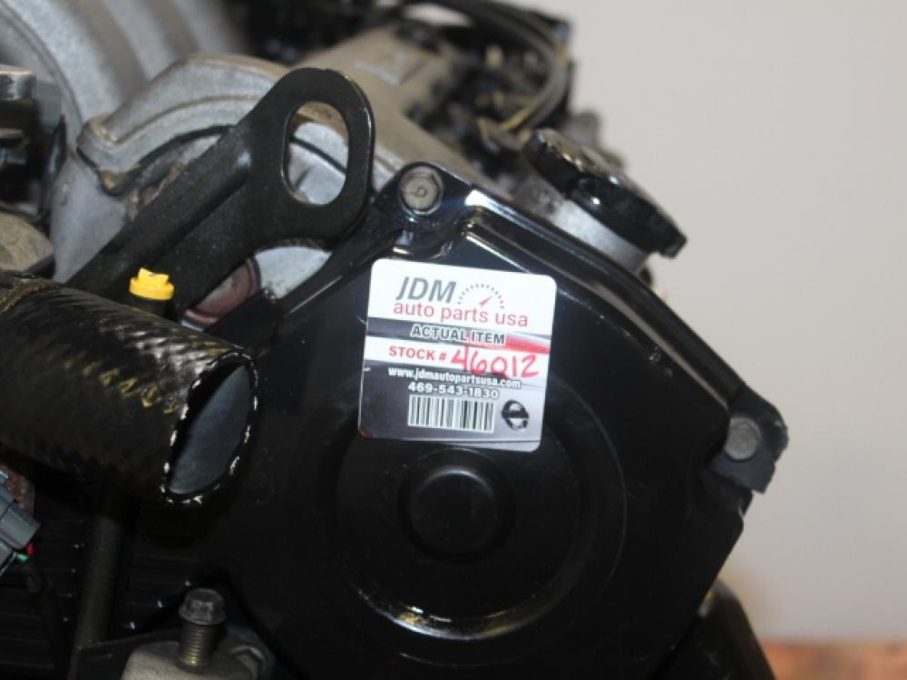 JDM 1988-1991 TOYOTA SUPRA 7MGTE MK3 TURBO ENGINE, ECU, WIRING: Image 2