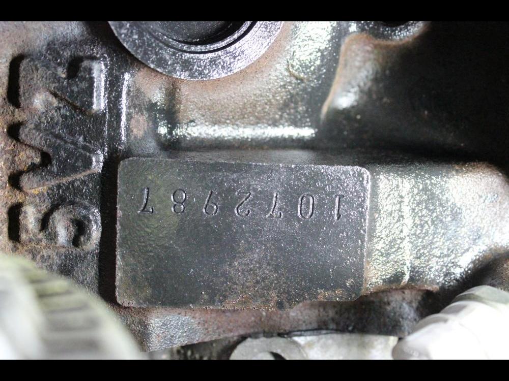 1996-2002 JDM TOYOTA 4RUNNER PICK UP T100 TACOMA 5VZ 3.4L V6 MOTOR: Image 6