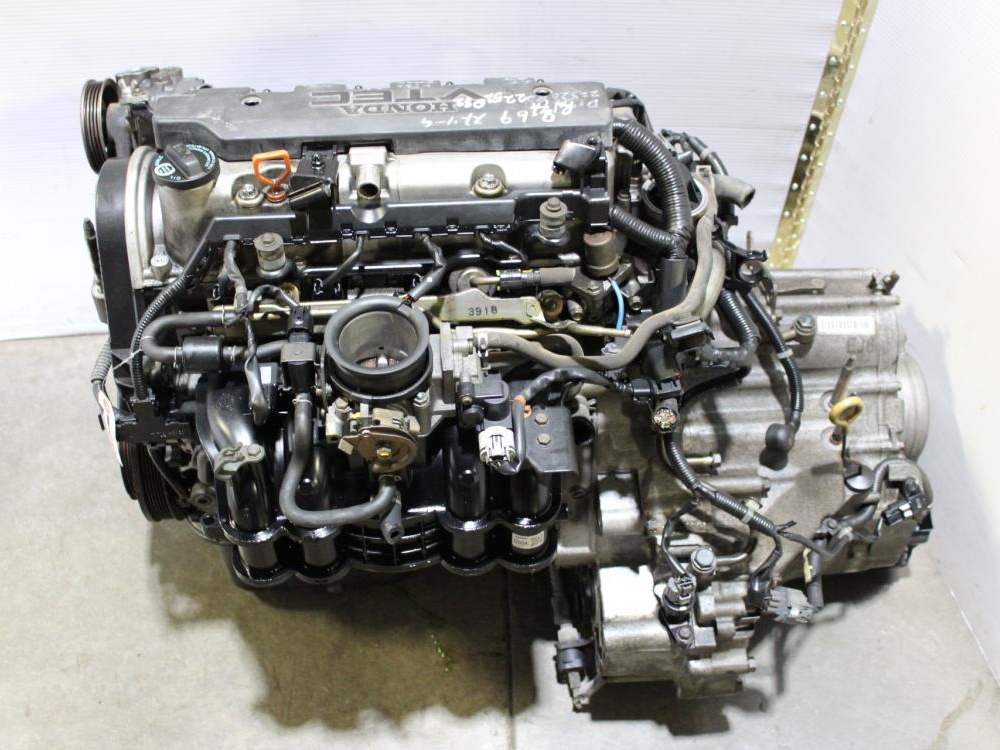 JDM TOYOTA SUPRA 1JZ-GTE DOHC TURBO 2.5L REAR SUMP MOTOR AUTOMATIC TRANSMISSION: Image 2