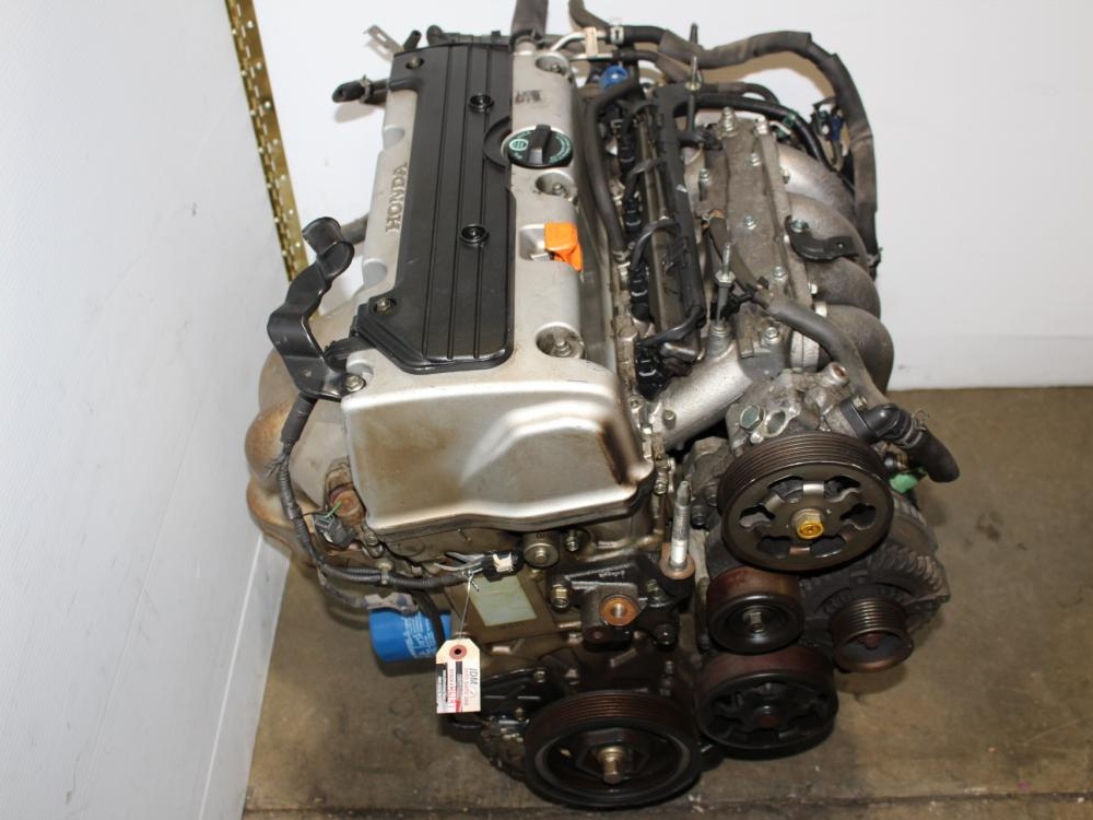 00-06 acura rsx idm k20a 2.0l i vtec moteur pour vendre: Image 1