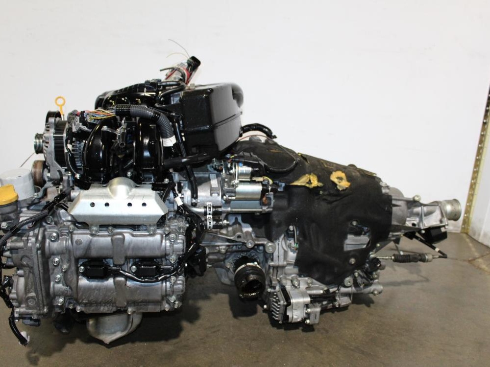 1996-2002 JDM TOYOTA 5VZ V6 3.4L ENGINE 4RUNNER TACOMA PICK UP T100 5VZ: Image 4