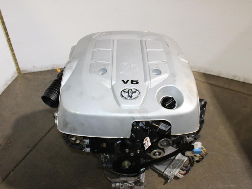 1996-2002 JDM TOYOTA 5VZ V6 3.4L ENGINE 4RUNNER TACOMA PICK UP T100 5VZ: Image 2