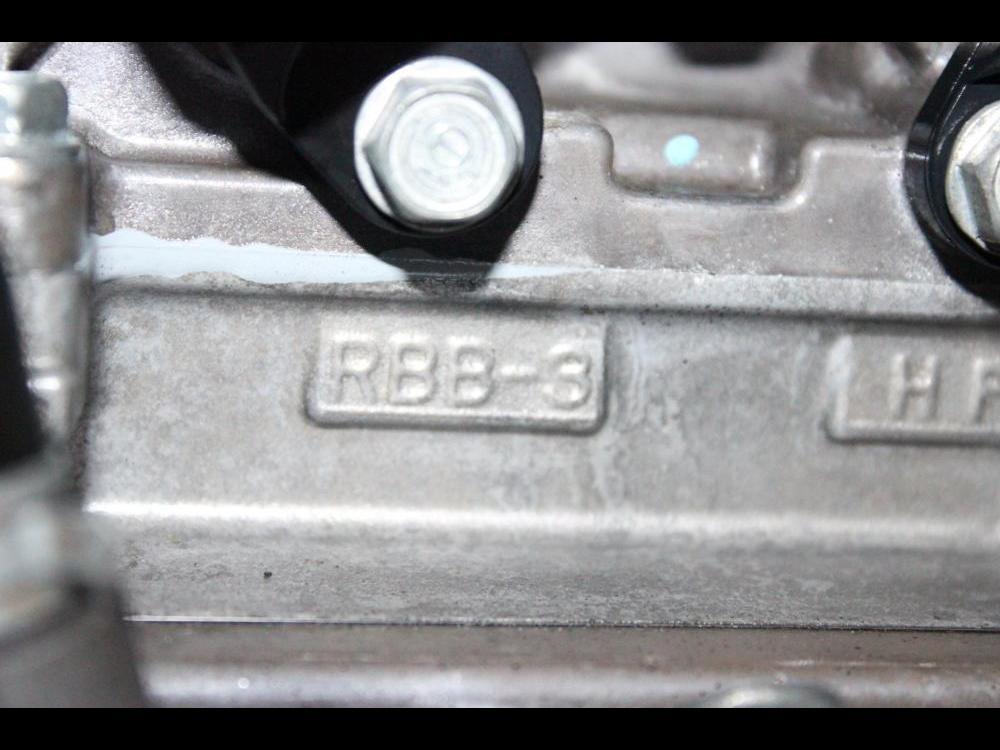 JDM HONDA K24A TYPE S ENGINE 2.4L DOHC I-VTEC MOTOR RBB HEAD ACCORD TSX 2003-2008: Image 5