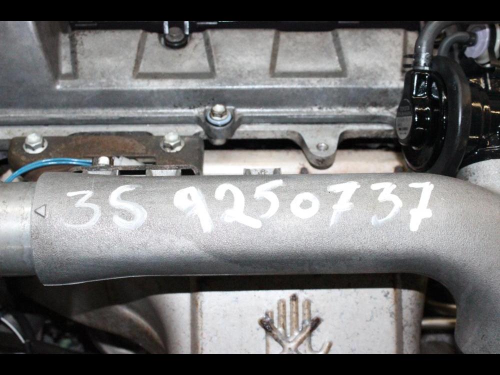 1994-1997 TOYOTA MR2 JDM 3S-GTE TURBO DOHC 2.0L ENGINE MANUAL GEARBOX: Image 2