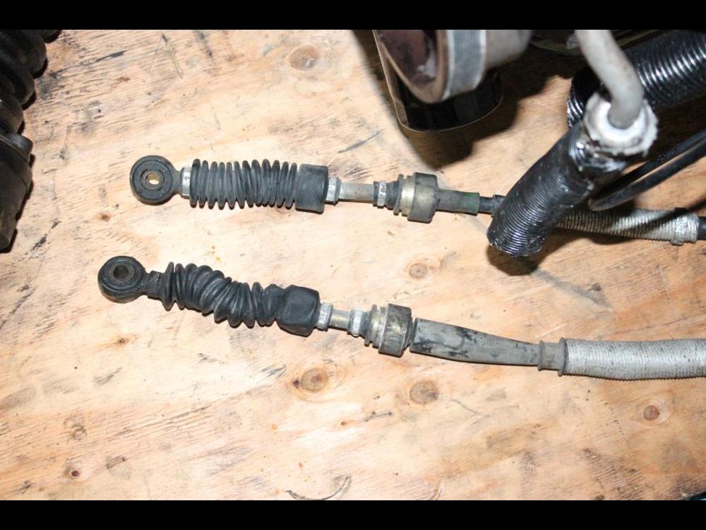 1994-1997 TOYOTA MR2 JDM 3S-GTE TURBO DOHC 2.0L ENGINE MANUAL GEARBOX: Image 10