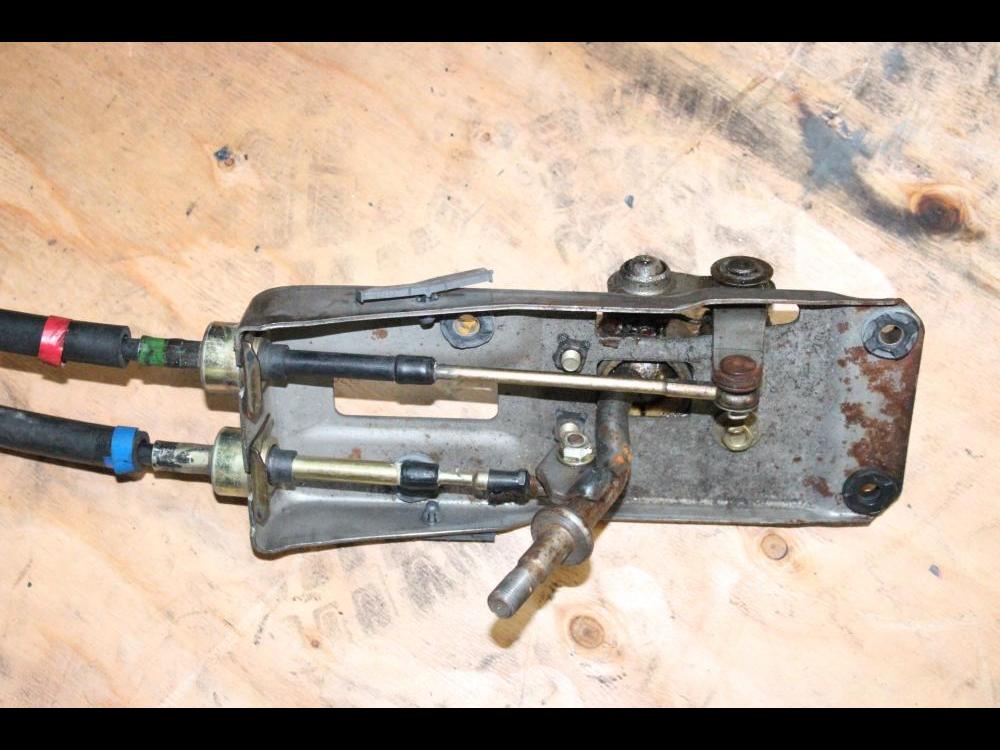 1994-1997 TOYOTA MR2 JDM 3S-GTE TURBO DOHC 2.0L ENGINE MANUAL GEARBOX: Image 7