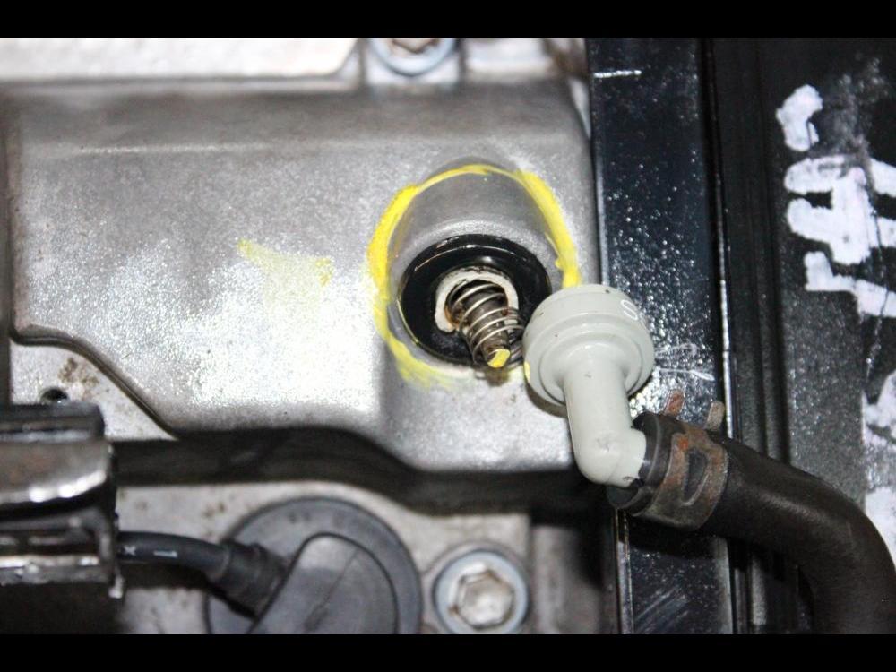 1994-1997 TOYOTA MR2 JDM 3S-GTE TURBO DOHC 2.0L ENGINE MANUAL GEARBOX: Image 15