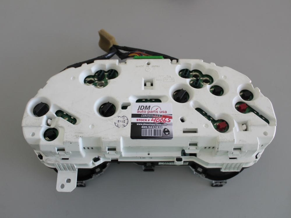 JDM 2007-2011 MAZDA CX7 L3 TURBO DOHC 2.3L MOTOR LONG BLOCK: Image 1