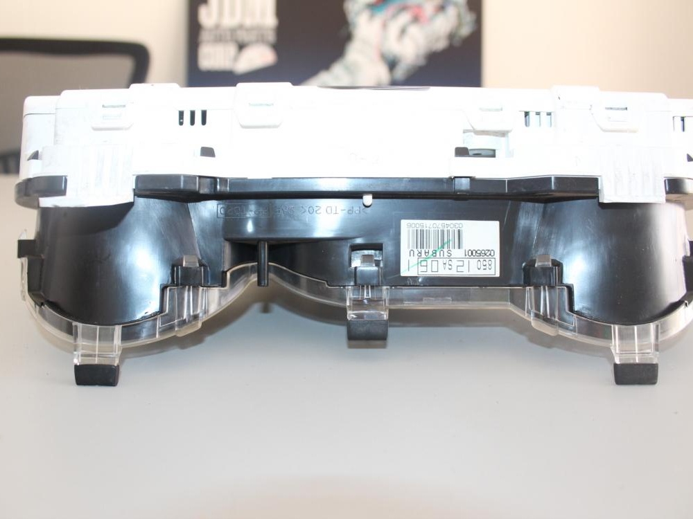 JDM 2007-2011 MAZDA CX7 L3 TURBO DOHC 2.3L MOTOR LONG BLOCK: Image 2