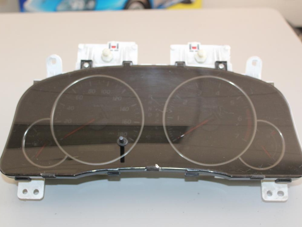 JDM 2007-2011 MAZDA CX7 L3 TURBO DOHC 2.3L MOTOR LONG BLOCK: Image 10