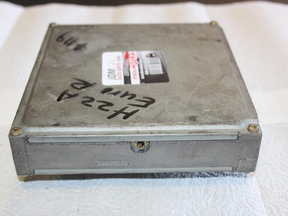 JDM NISSAN SR20 NEO VVL ENGINE SR20VE PRIMERA DOHC 4 CYLINDER: Image 4